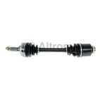 CV Axle Shaft