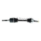CV Axle Shaft