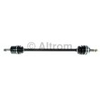 CV Axle Shaft