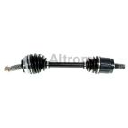 CV Axle Shaft