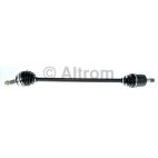 CV Axle Shaft