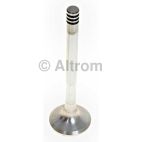 Engine Exhaust Valve