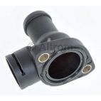 Engine Coolant Hose Flange