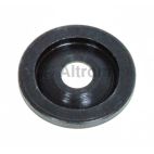 Diesel Fuel Injector Pump Shield