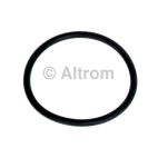 Engine Water Pump Housing O-Ring