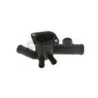 Engine Coolant Hose Flange
