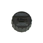Engine Oil Filler Cap