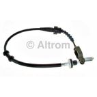 Clutch Cable