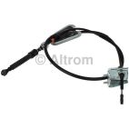 Automatic Transmission Shifter Cable