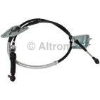 Automatic Transmission Shifter Cable