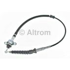 Automatic Transmission Shifter Cable
