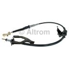 Automatic Transmission Shifter Cable