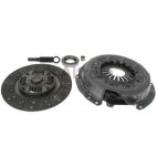 Transmission Clutch Kit