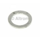 Engine Oil Line Washer