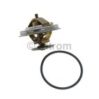 Engine Coolant Thermostat