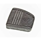 Clutch Pedal Pad