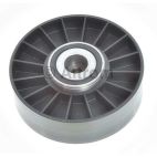 Accessory Drive Belt Idler Pulley