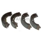 Drum Brake Shoe