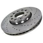 Disc Brake Rotor