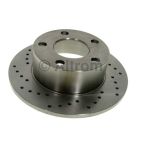 Disc Brake Rotor