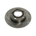 Disc Brake Rotor