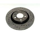Disc Brake Rotor