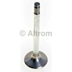 Engine Exhaust Valve