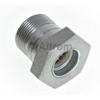 Clutch Flywheel Glandnut