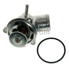 Engine Coolant Thermostat