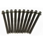 Engine Cylinder Head Bolt Set