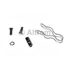 HVAC Heater Control Cable