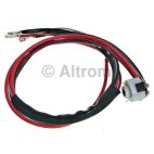 Ignition Switch
