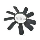 Engine Cooling Fan Blade