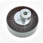 Accessory Drive Belt Idler Pulley