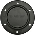 Engine Oil Strainer Cover