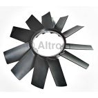 Engine Cooling Fan Blade