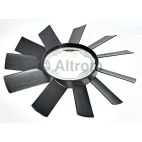 Engine Cooling Fan Blade
