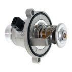 Engine Coolant Thermostat