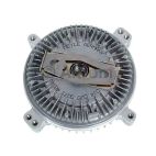 Engine Cooling Fan Clutch