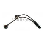 Ignition Knock (Detonation) Sensor