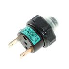 HVAC Receiver Drier Temperature Switch
