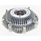 Engine Cooling Fan Clutch