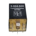 Fuel Pump Relay