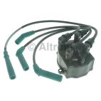 Distributor Cap / Spark Plug Wire Kit
