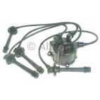 Distributor Cap / Spark Plug Wire Kit