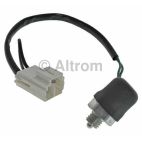 Back Up Light Switch