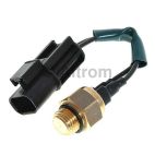 Engine Cooling Fan Switch