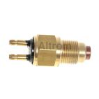 Engine Cooling Fan Switch