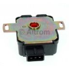 Throttle Position Sensor