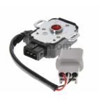 Throttle Position Sensor